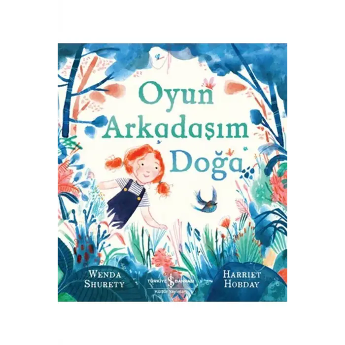Oyun Arkadaşım Doğa
