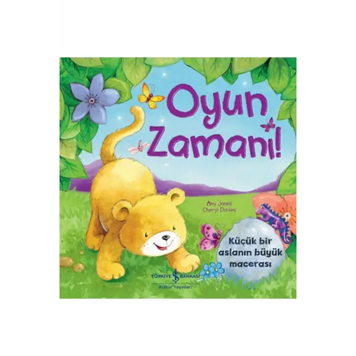 Oyun Zamanı