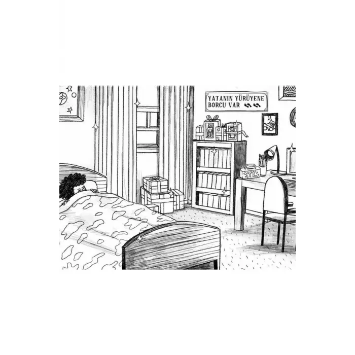 Para Ağacı - Şermin Yaşar