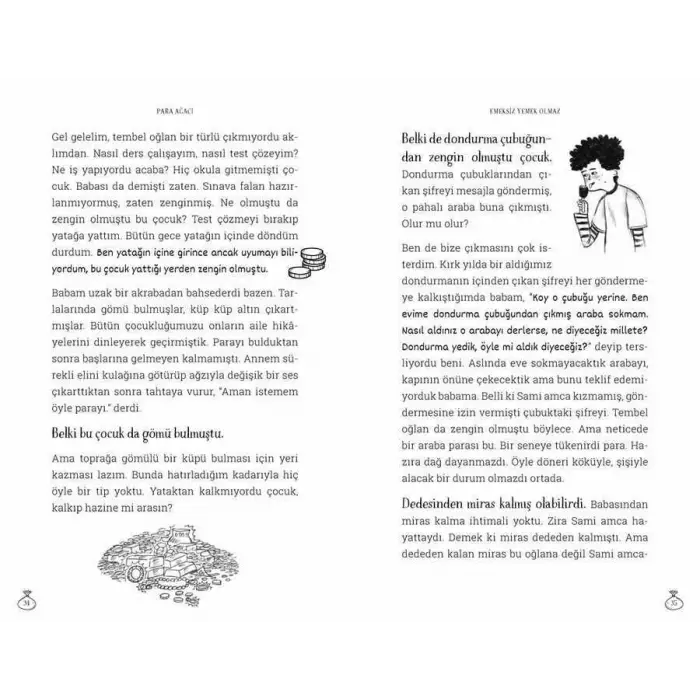 Para Ağacı - Şermin Yaşar