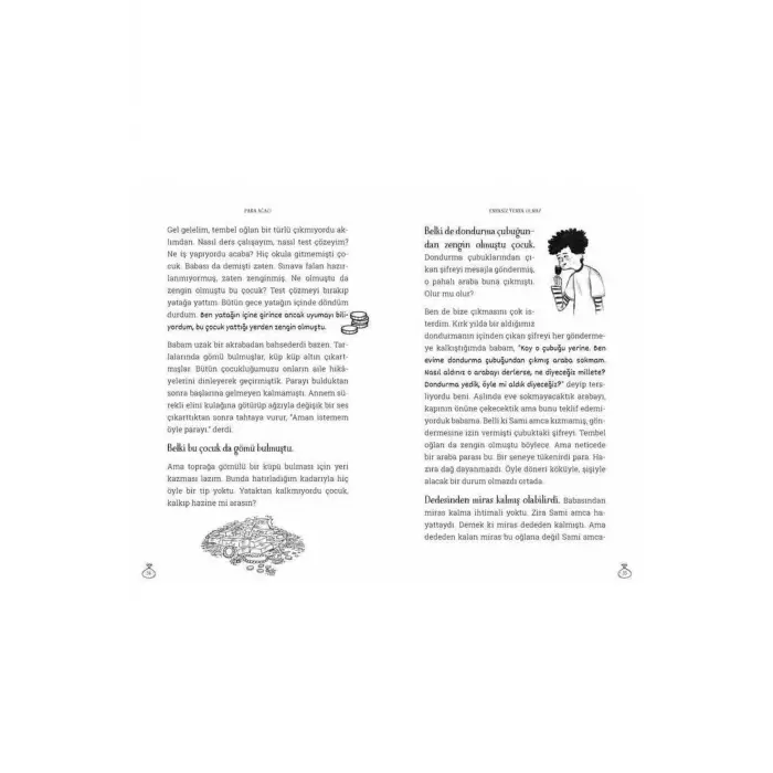 Para Ağacı - Şermin Yaşar