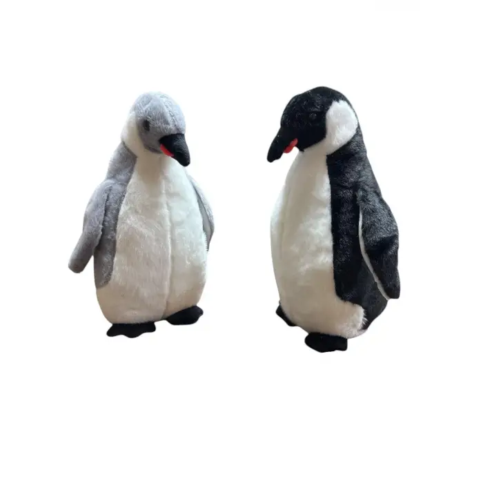 Peluş Penguen 30 cm