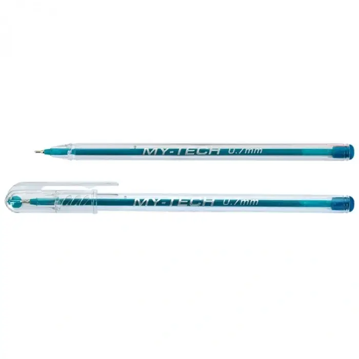 Pensan My-Tech Tükenmez Kalem Mavi Renk 0.7 mm
