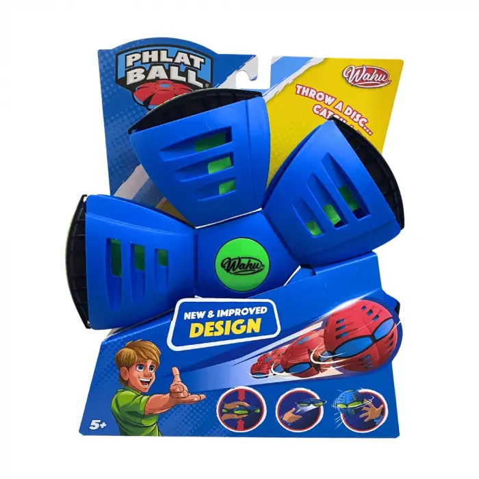 Phlat Ball Frizbi ve Top