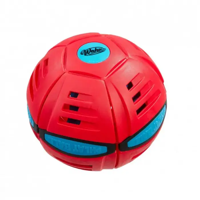 Phlat Ball Frizbi ve Top