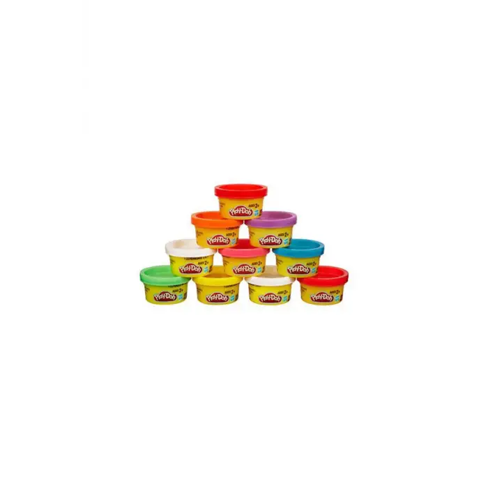 Play-doh Bonbon Parti Paketi 22037