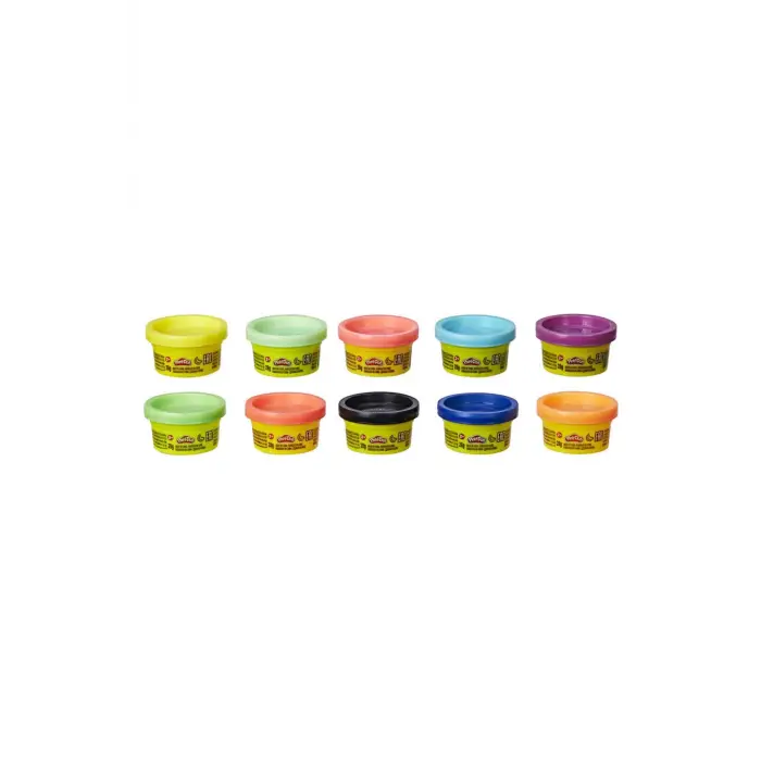 Play-doh Bonbon Parti Paketi 22037