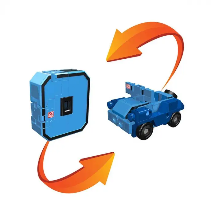 Pocket Morphers Dönüşebilen Numaralar