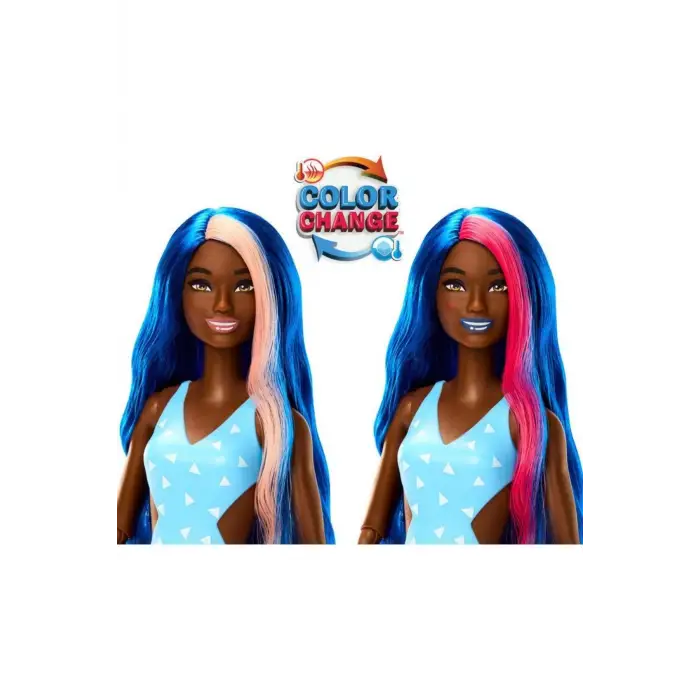 Pop Reveal Meyve Serisi Fruit Punch Hnw42