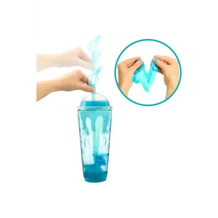 Pop Reveal Meyve Serisi Fruit Punch Hnw42