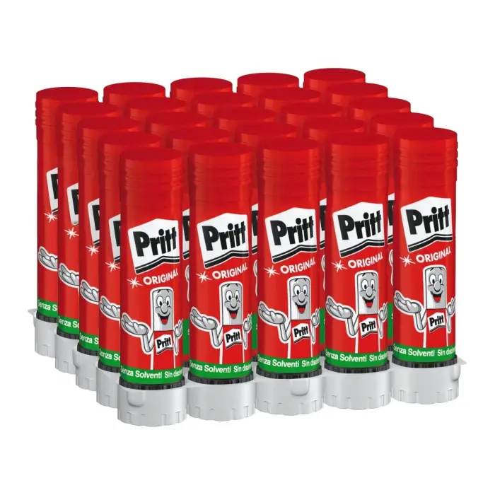 Pritt Stick Yapıştırıcı 11Gr Adet