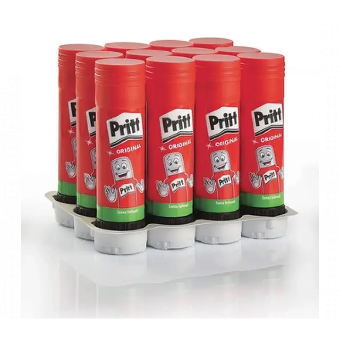 Pritt Stick Yapıştırıcı 22Gr