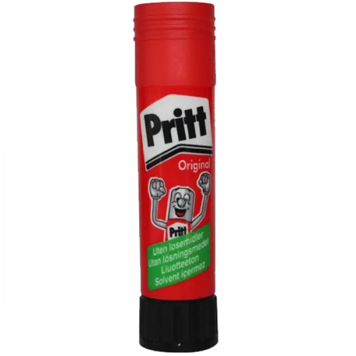 Pritt Stick Yapıştırıcı 43 Gr