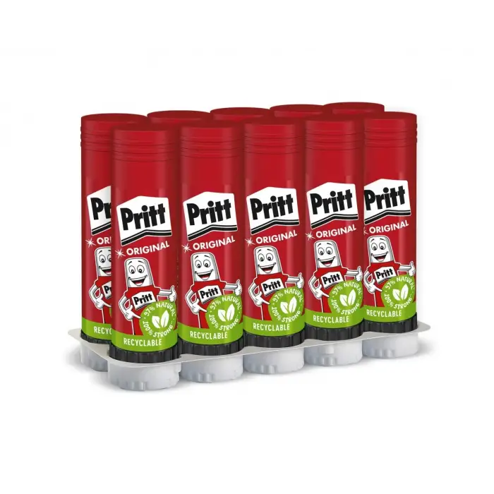 Pritt Stick Yapıştırıcı 43 Gr