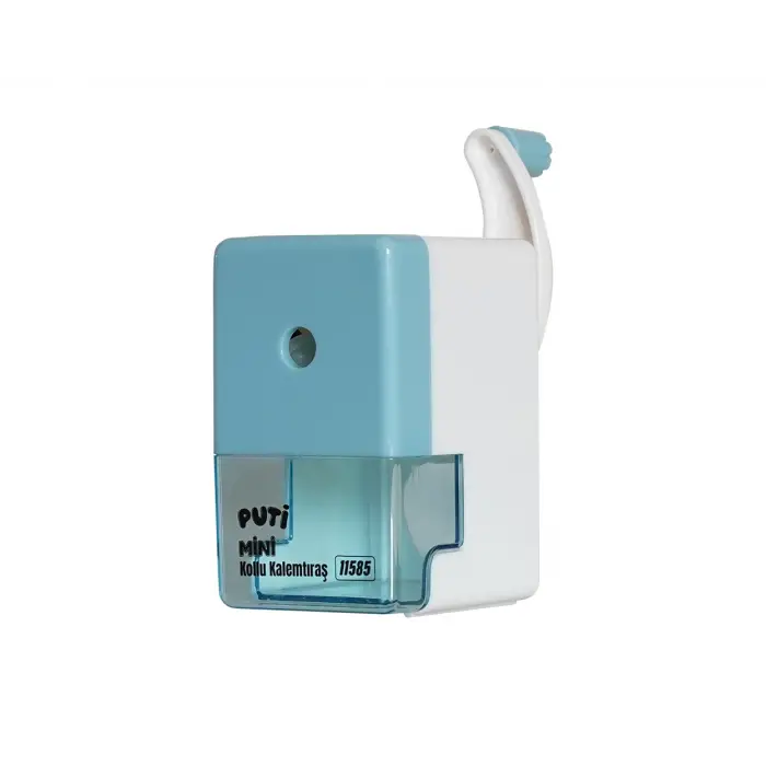 Puti Kollu Kalemtıraş Mini