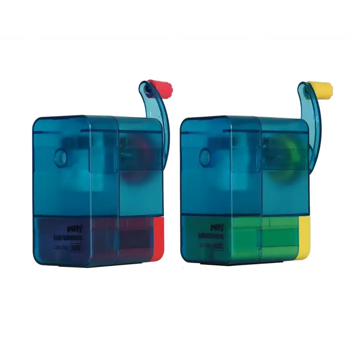 Puti Kollu Kalemtıraş-Ofis Tipi Adet