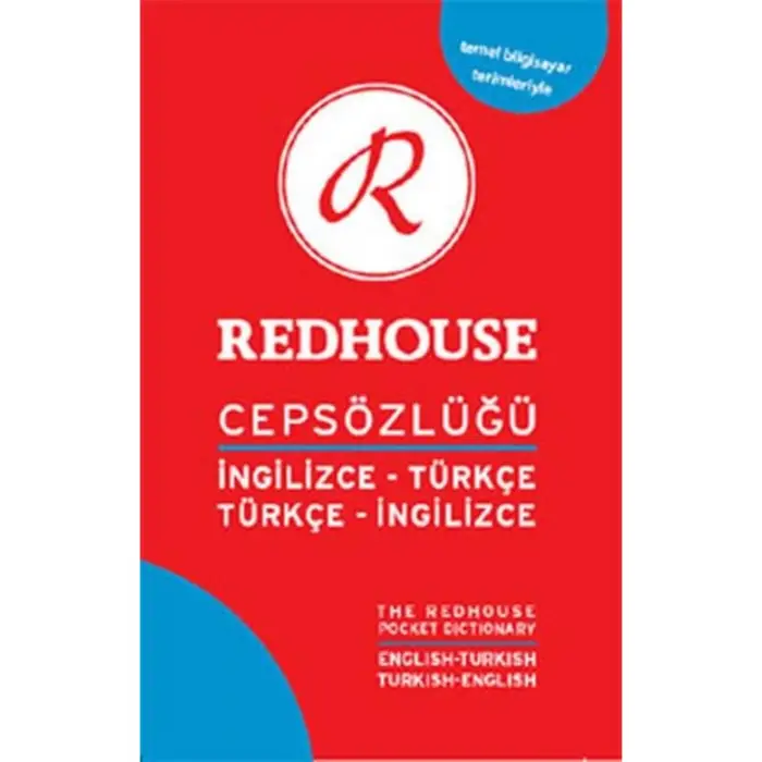 Redhouse Cep Sözlüğü