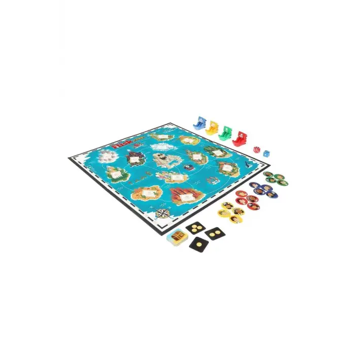 Risk Junior E6936