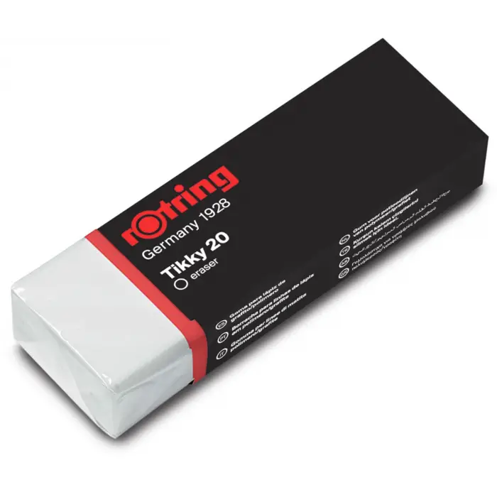 Rotring Beyaz Silgi