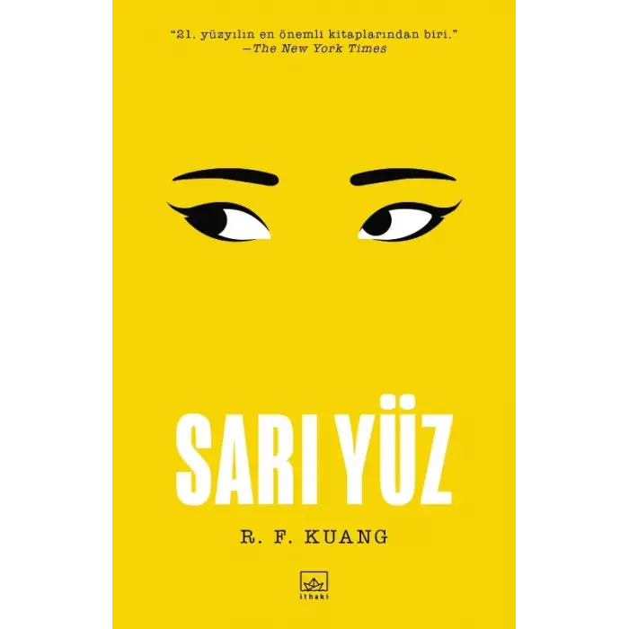 SARI YÜZ