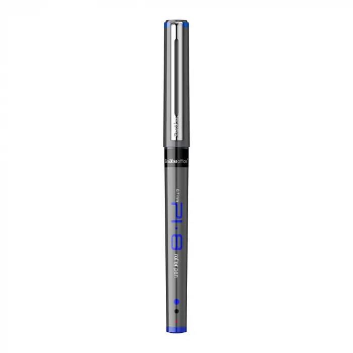 Scrikss Roller Kalem 0.7 Mm Mavi PI8