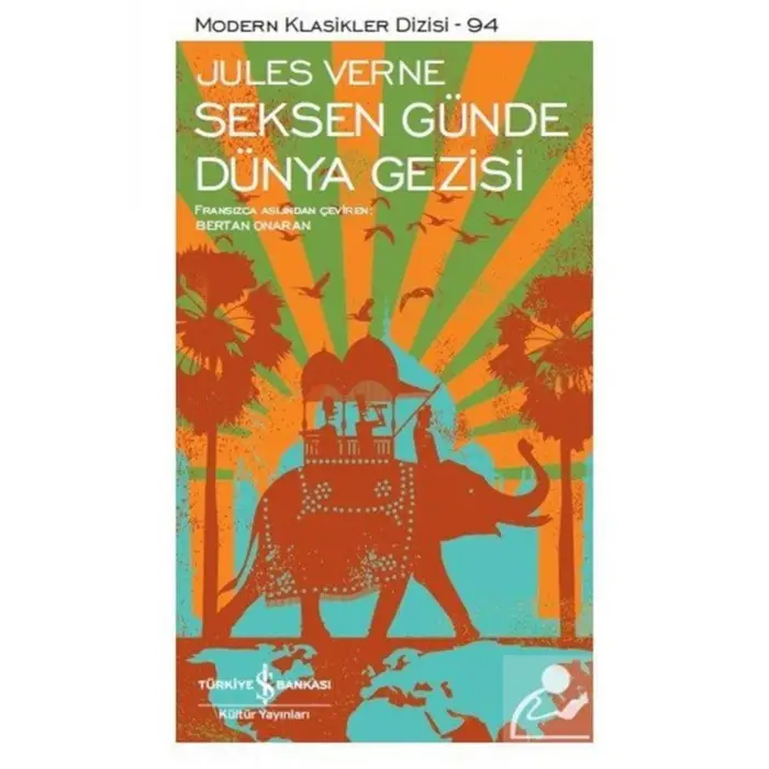 Seksen Günde Dünya Gezisi