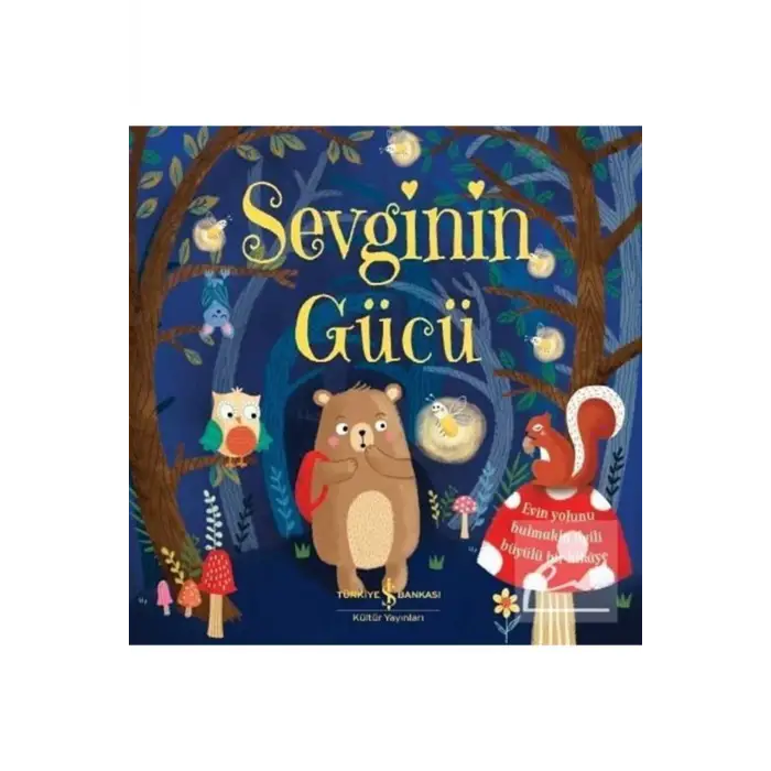 Sevginin Gücü