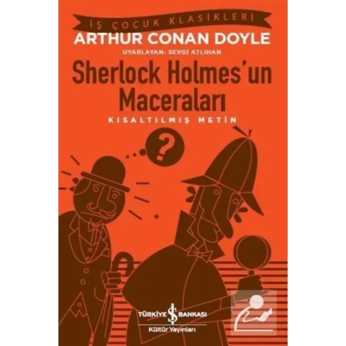 Sherlock Holmesun Maceraları (KISALTILMIŞ METİN)