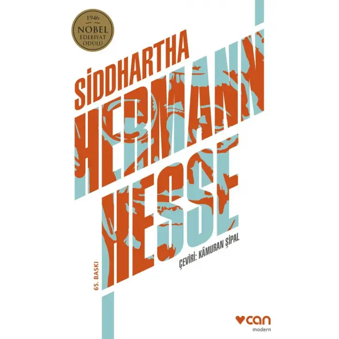 Siddhartha - Hermann Hesse