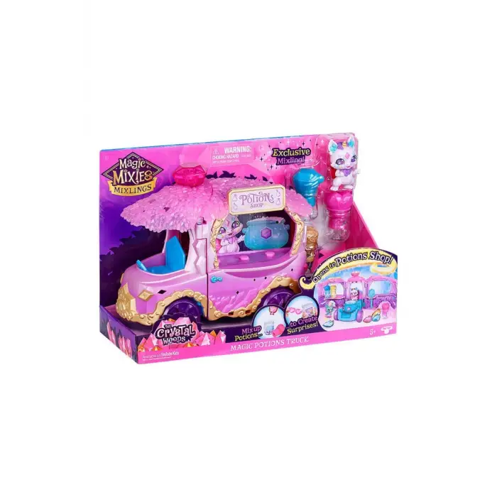 Sihir Karavanı 14811