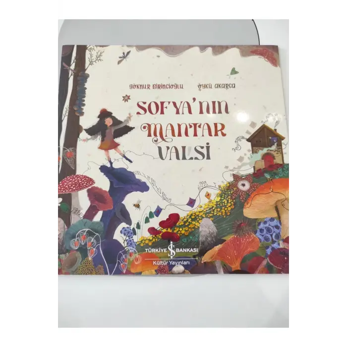 Sofyanın Mantar Valsi