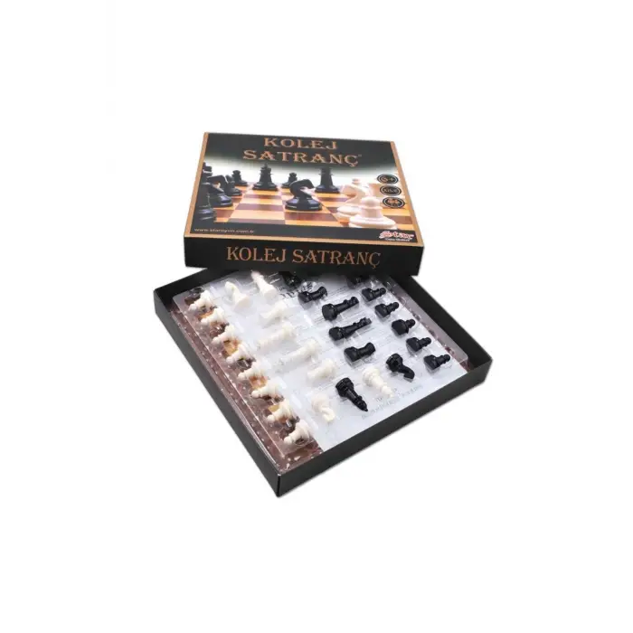 Star Oyun Kolej Satranç Takımı