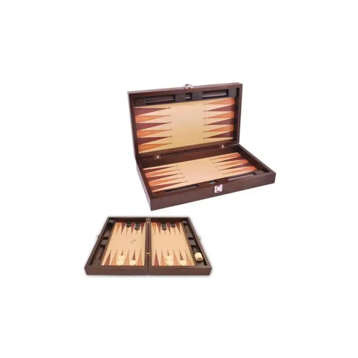 Star Oyun Premium Gold Tavla