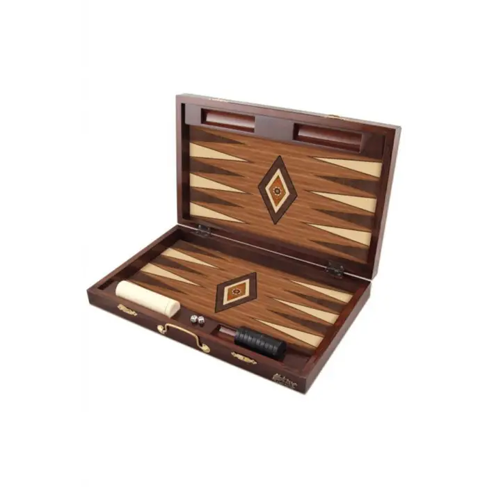 Star VIP Çanta Tavla