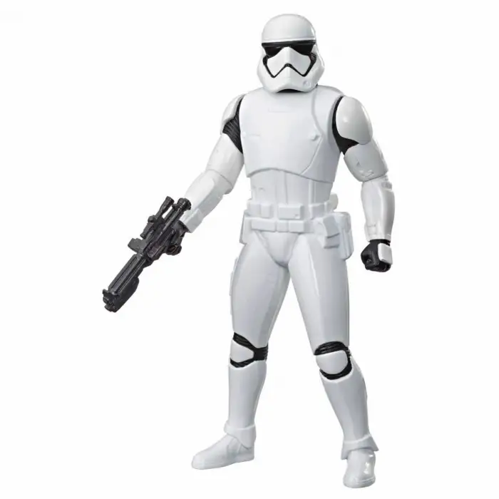 Star Wars Figür Seti - First Order Stormtrooper