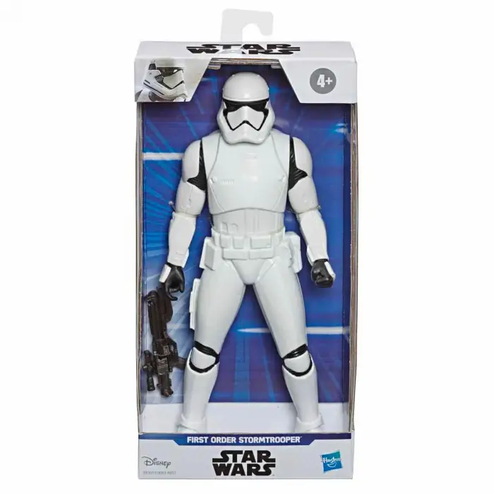 Star Wars Figür Seti - First Order Stormtrooper