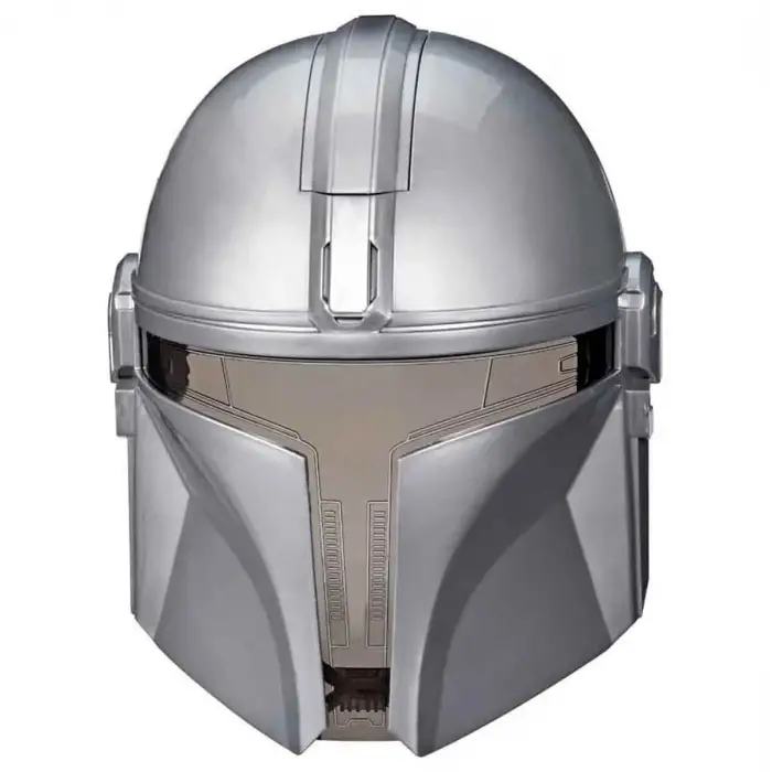 Star Wars Mandalorian Elektronik Maske
