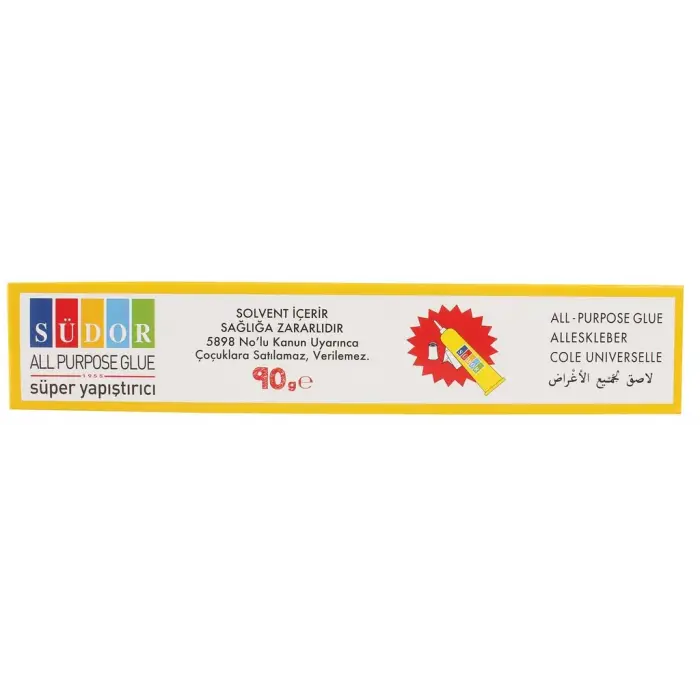 Südor Sıvı Yapıştırıcı 90 GR