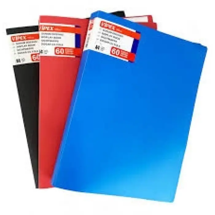 Sunum Dosyası 60Lı