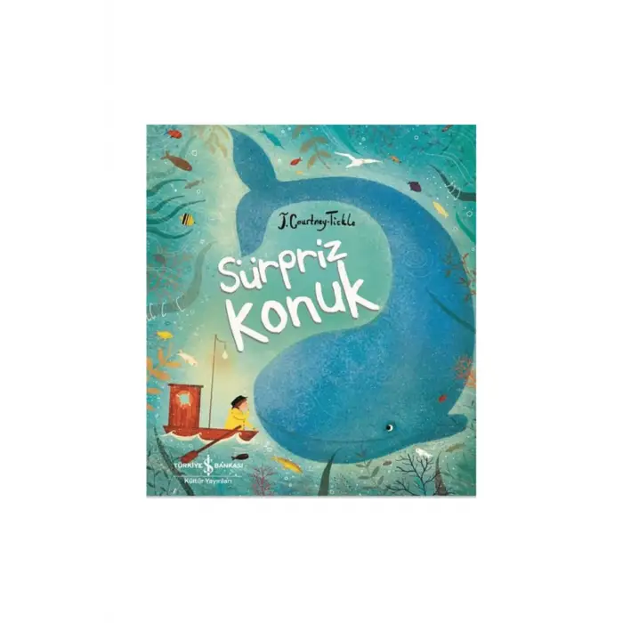 Sürpriz Konuk