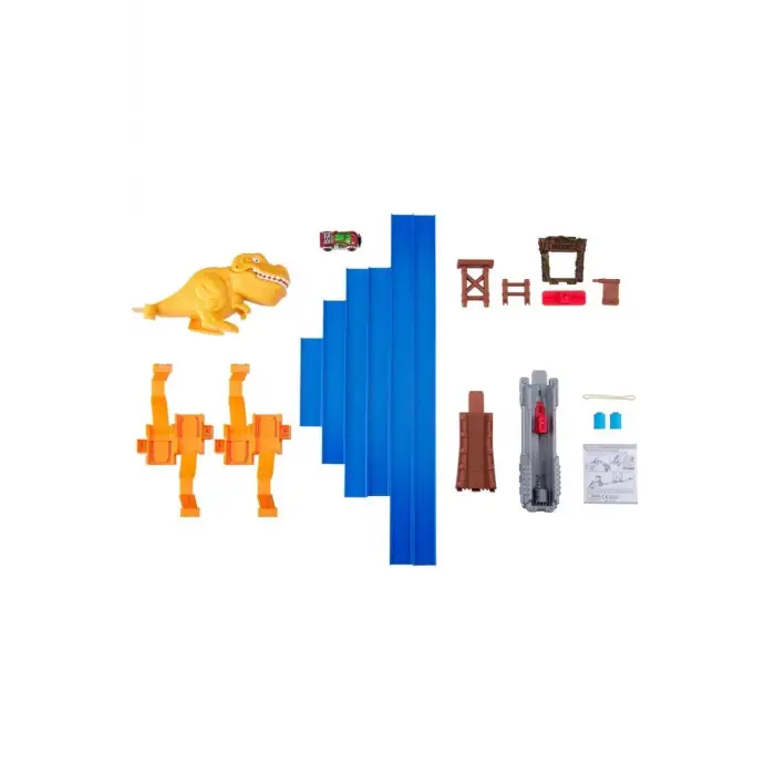 T-rex Oyun Seti 6702