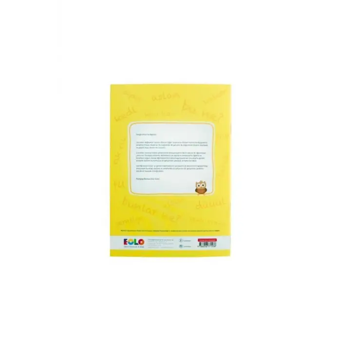 Talk Time Konuşma Zamanı 2 Yaş