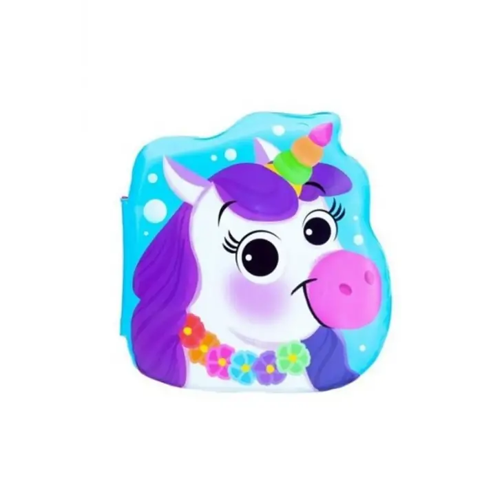 Tek Boynuzlu At - Banyo Kitabı