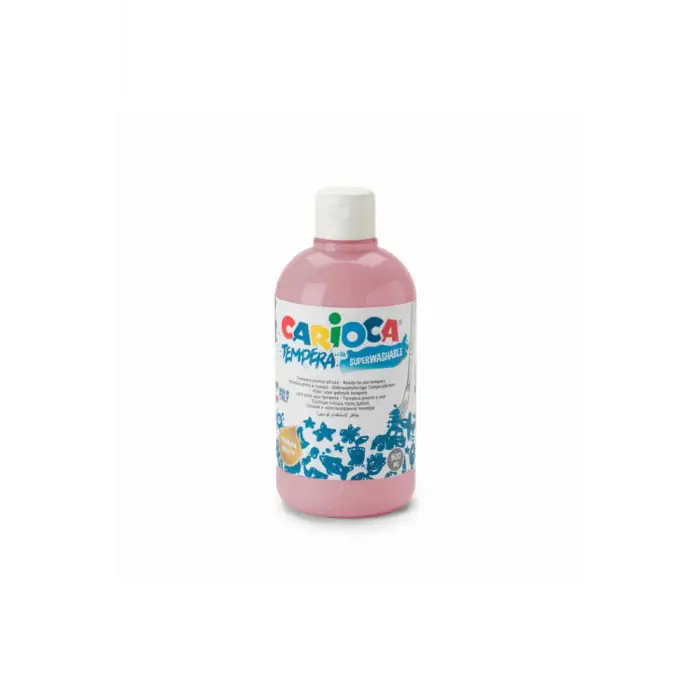 Tempera Pembe Suluboya 500ml Ko027/09