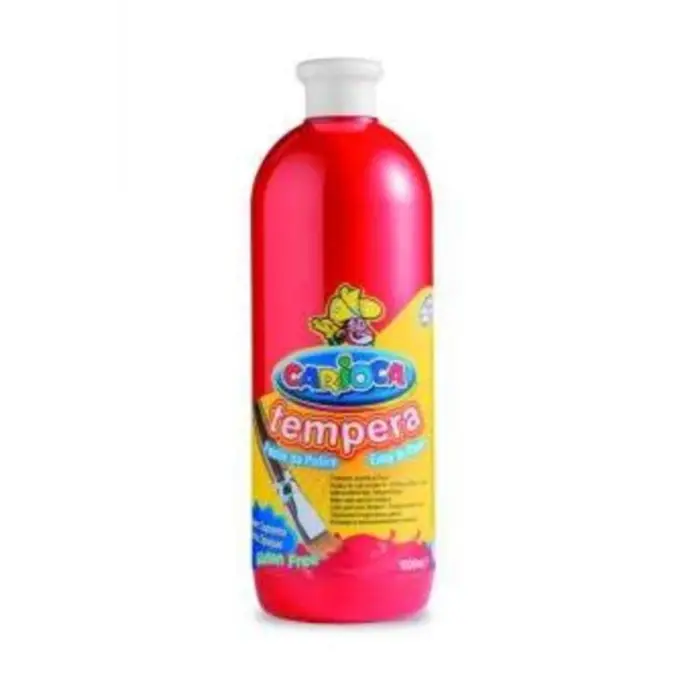 Tempera Yavruağzı Guaj Boya 1000 ml 030-08