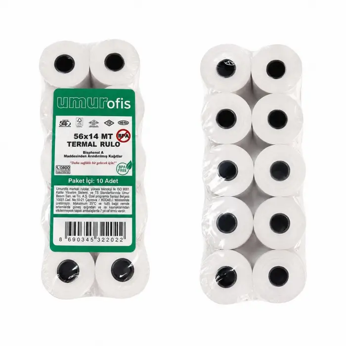 Termal Rulo