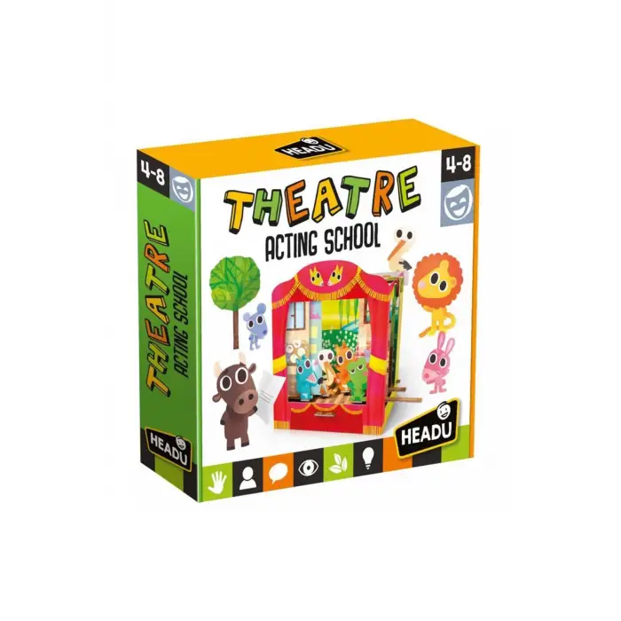 Theatre Actıng School