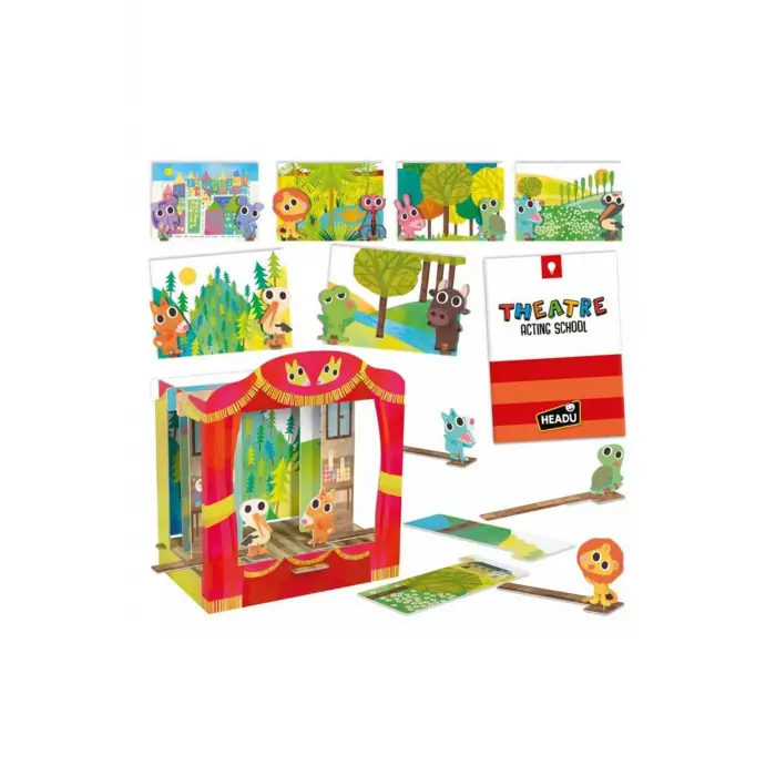 Theatre Actıng School