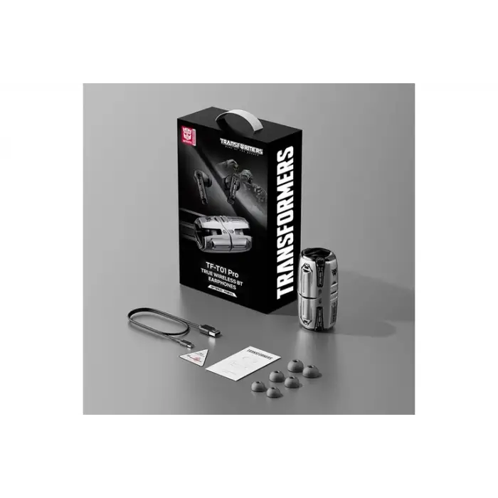 Transformers Bluetooth kulaklık TF-T01Pro