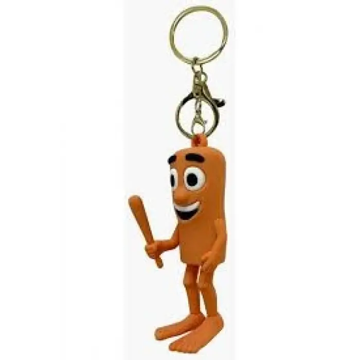 Tun Sahur Funk Anahtarlık